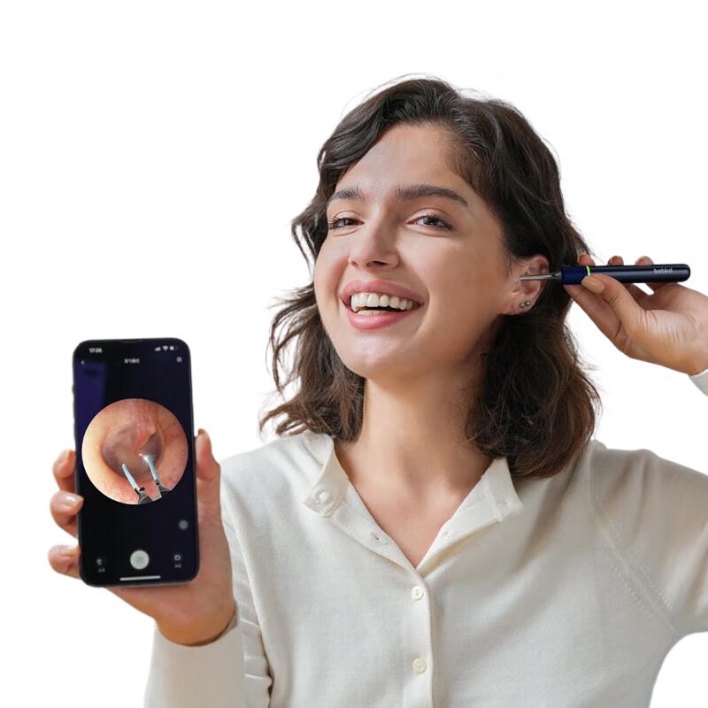 

Bebird Note5 Smart Visual Ear Cleaner