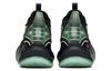 Men's Sneakers ANTA Shock Wave 2 'Black Green'