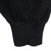 FORME Long sleeve Crew neck sweater F black Long sleeve knit Men's Used