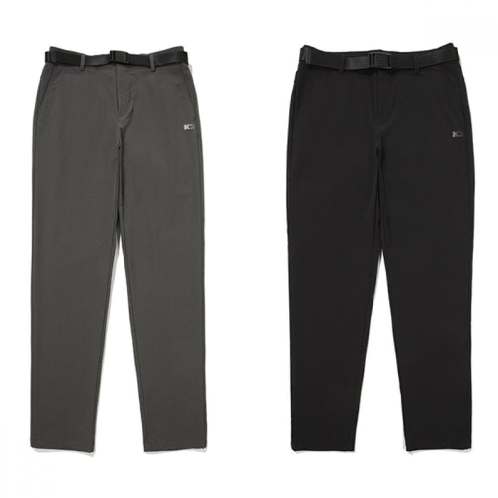 K2 Мужские функциональные походные брюки booSt eSSential black (Z1)/30(78)