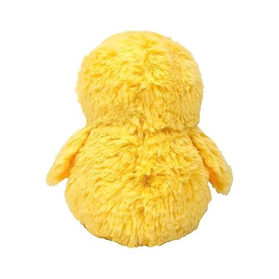 Sun Lemon Fluffy's Chick S 14 X 10 X 10 Cm Stuffed Animal P-8682