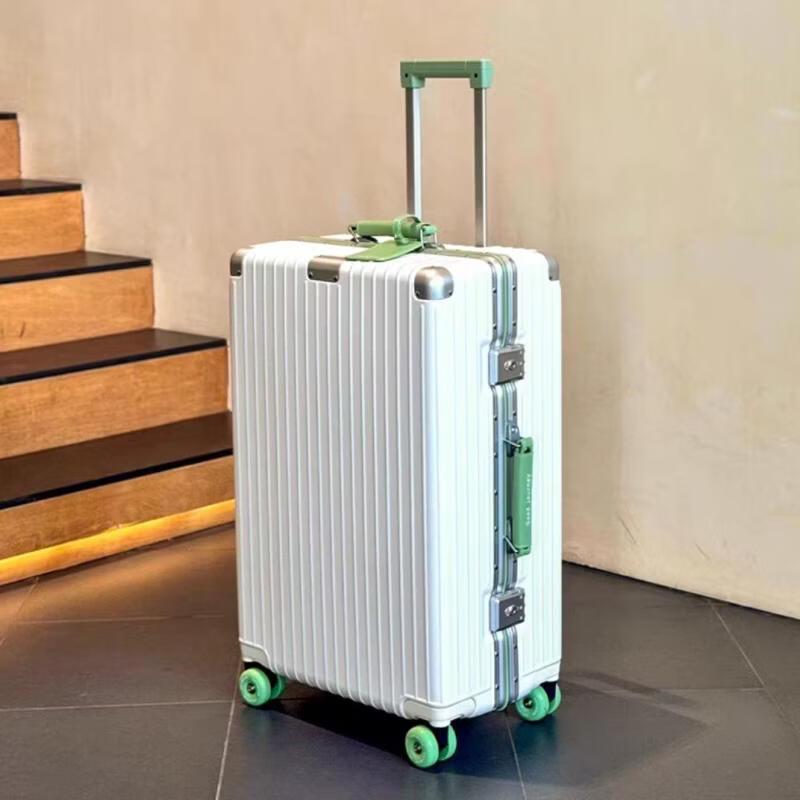 JOURHEY SHI 2025 PC Spinner Luggage