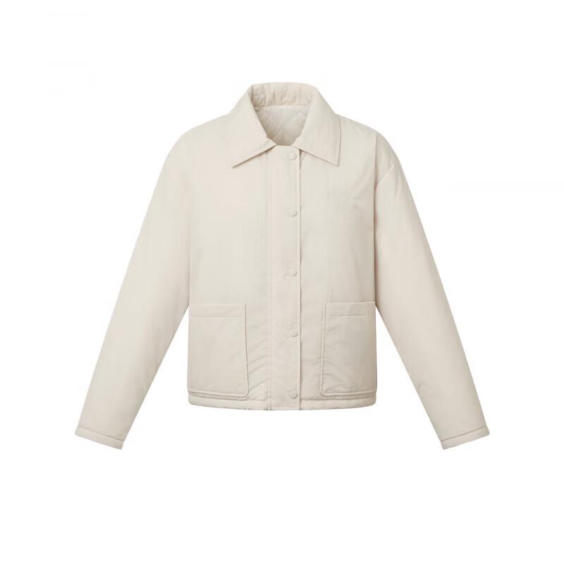 HAZZYS Women's PHIZ Reversible Cotton Jacket