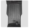 Enhanced Waterproof and Durable Foot Mats for Xiao Niu GOVAF0F2F4 Electric Scooter