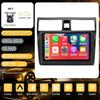 Android 16 for Suzuki Swift 2003 - 2010 Carplay Auto Radio Multimedia Player Car Radio GPS Stereo QLED Screen 360° Camera