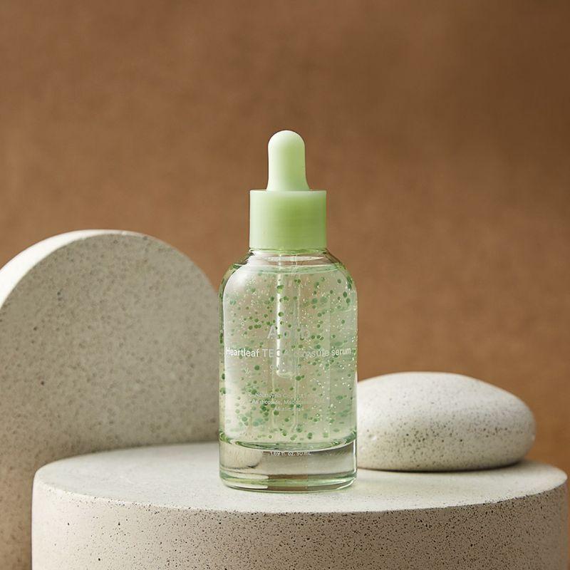 Abib Heartleaf Cica Capsule Serum Calming Drop 50ml 1pcs