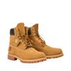 Timberland 6 Inch Lace Up Premium Waterproof Boot Wheat Women Sneakers Tan TB1103617-131