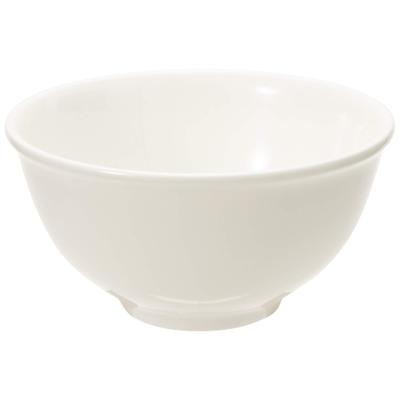 NARUMI Chinese Rice Microwave Made In Bowl, Plate, Cuisine, White, 11cm, Bowl, Safe, Japan, 8906-1186