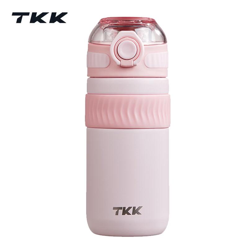 Термокружка TKK Chloe из нержавеющей стали 316