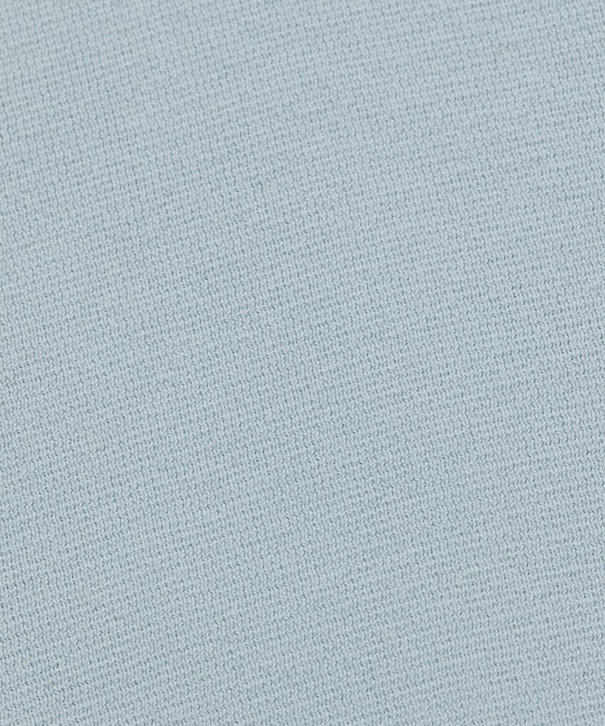 Yaichi Essential Crewneck Knit - Mint Green