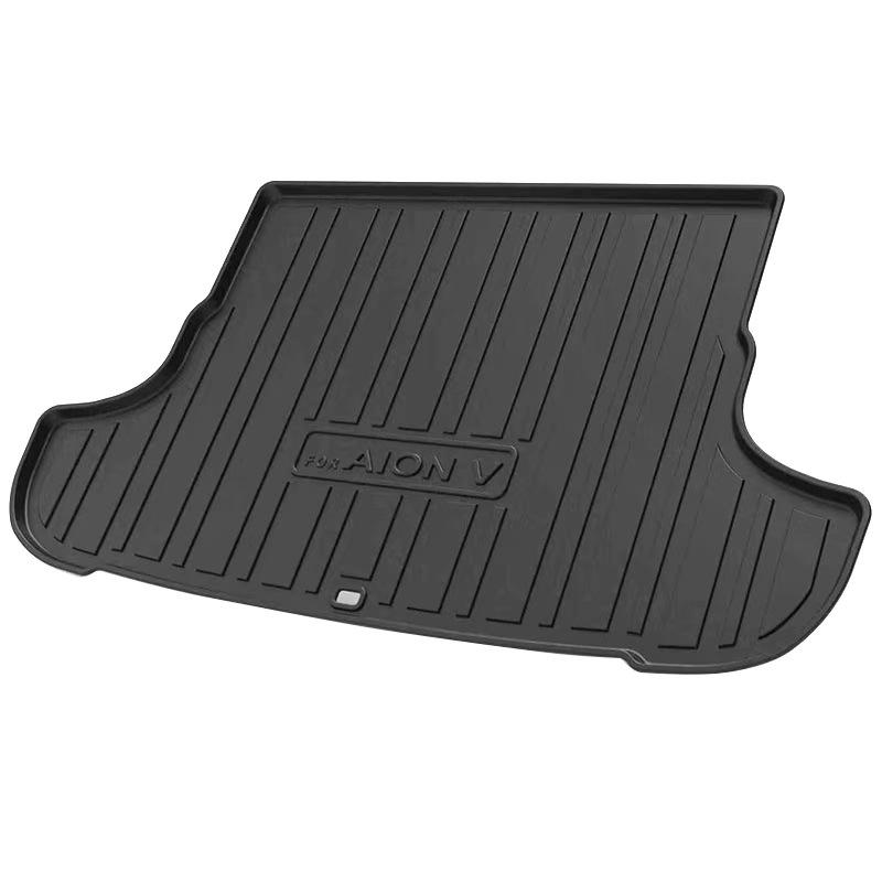Aion V TPE Trunk Mat - Custom Fit Tail Box Liner