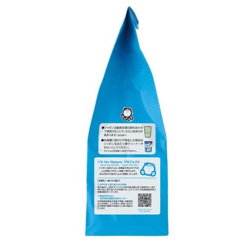 Snowl Powder Soap Paper Bag 1.5kg