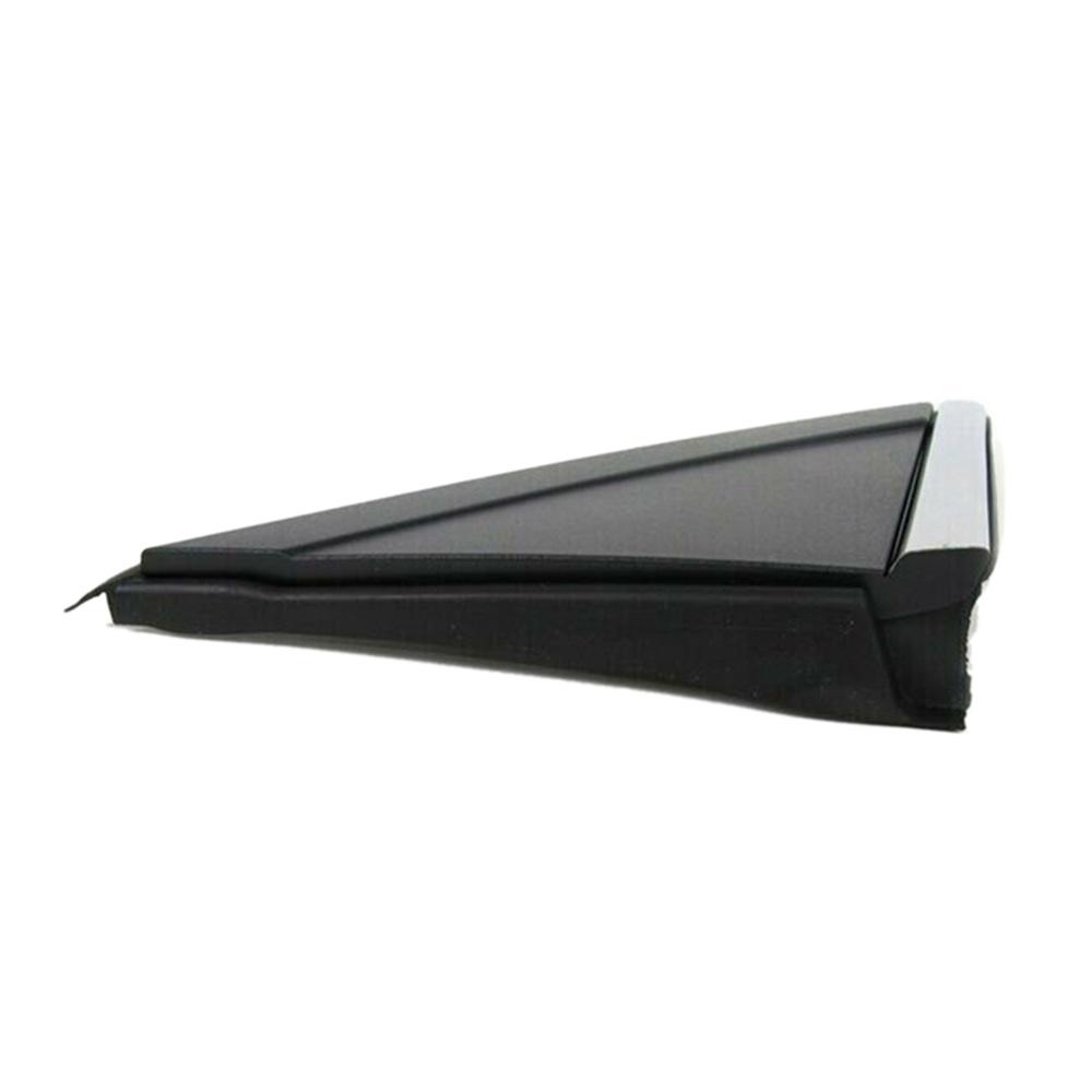 Right Side Mirror Triangle Corner Pillar Trim 1BE421XFAB For Dodge Caravan 08-19