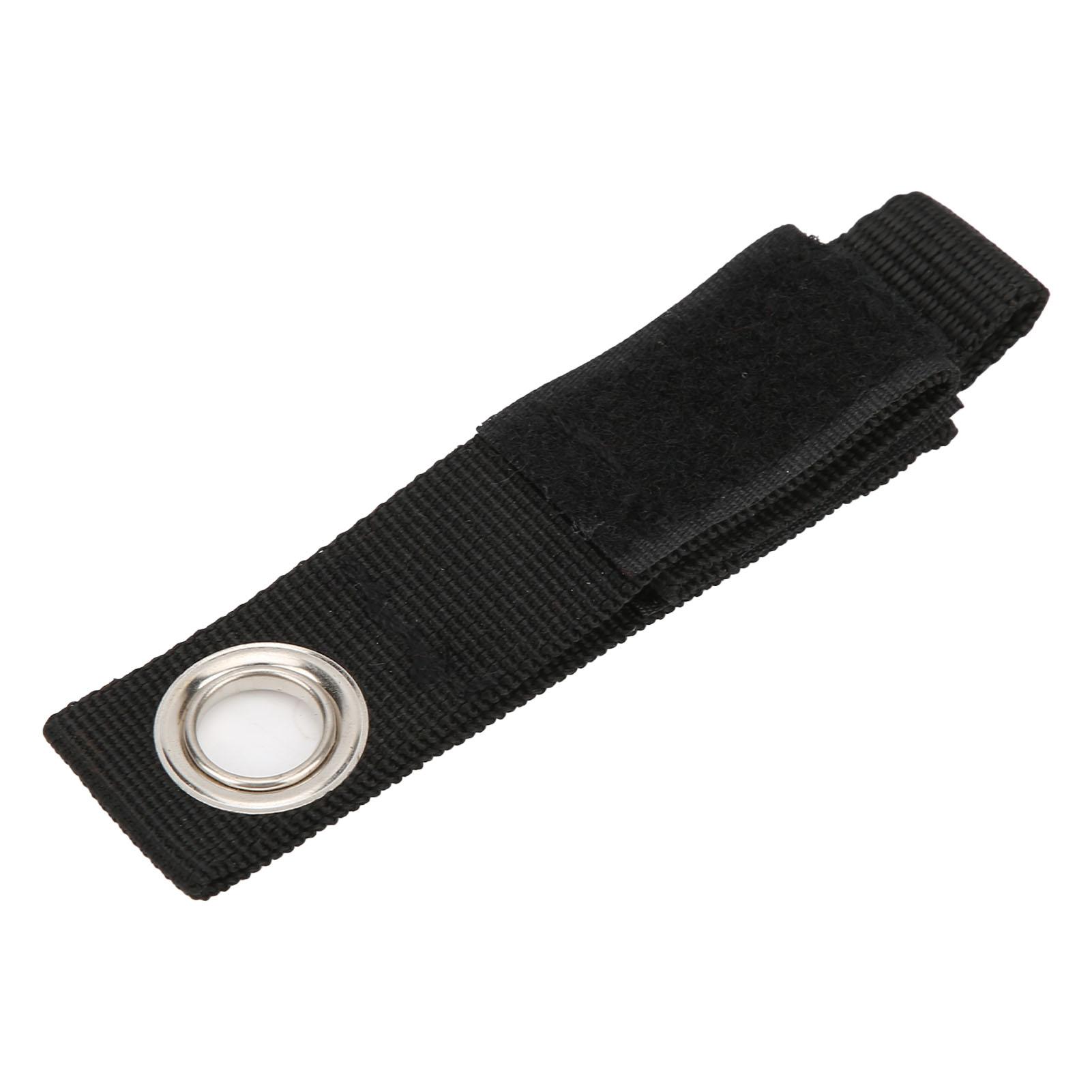 

5Pcs Extension Cord Holder Portable Duty Hard Material Nylon Storage Straps for Plumbing Equipment