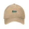 Mythos beer Baseball Cap summer hat Unisexs big size hat hard hat sun Unisexs Baseball Womens