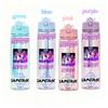 Demon Hunters Fashion Cups Girls High Quality Water Bottle Sport Leak Proof Plastic Cute Cup Students Gifts KPOP for Kid Friendly Entertaining Fun
