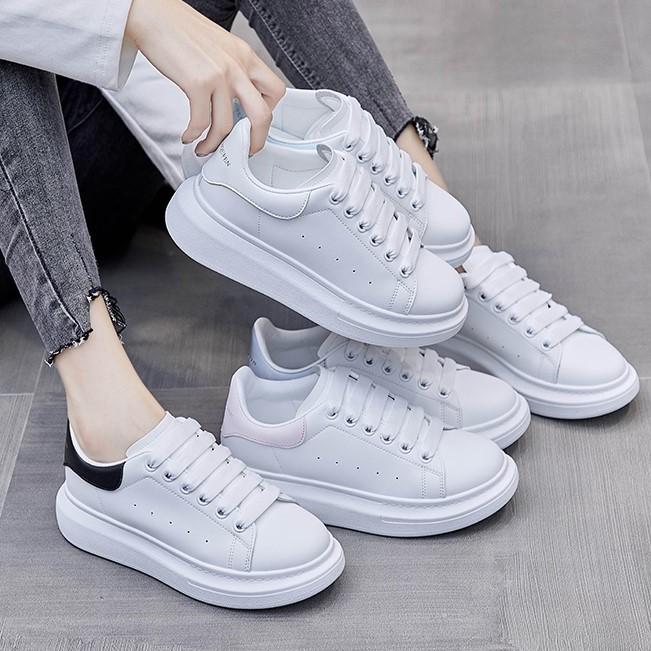 Buy Versatile Cheap Women Shoes Lightweight Waterproof Casual Footwear