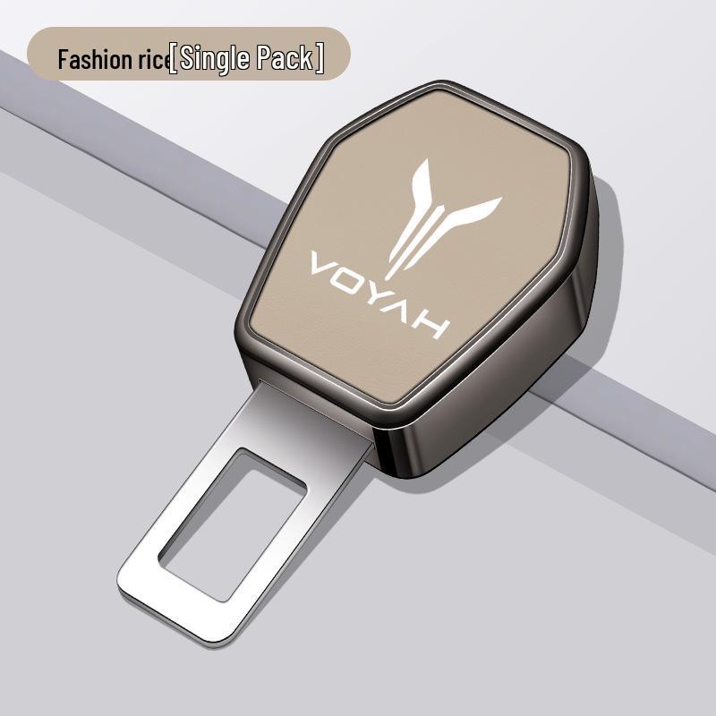 Voyah Dream Chaser Seatbelt Extender - FREE