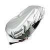 Baby Car Seat Sun Shade Cover Blocks Out Heat & Sun UV Covers Universal Baby Travel Accessories Cool Shade Fit Baby Seat Cover