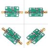 1pc 144MHz Ultra Low Noise RF Low Noise Amplifier LNA 24dB Gain 135175MHz