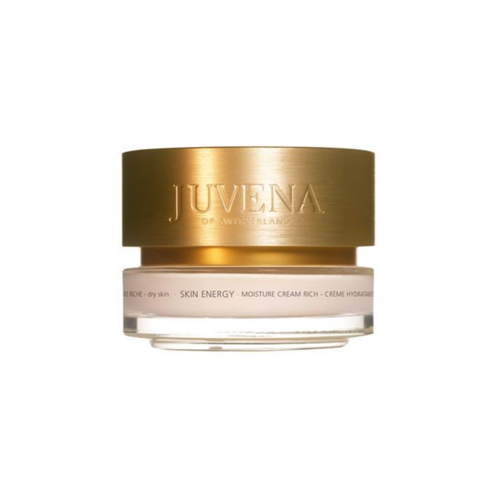 

Juvena Skin Energy Увлажняющий крем Rich 50 мл