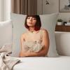 CCharli XCX Wuthering Heights Pillow Case Suitable For Bedrooms Living Rooms Cars Home Decoration