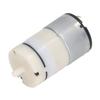 Mini Air Pump Motor High Efficiency Anti Corrosion Copper Core Coil Low Noise Vacuum Pump for Fish