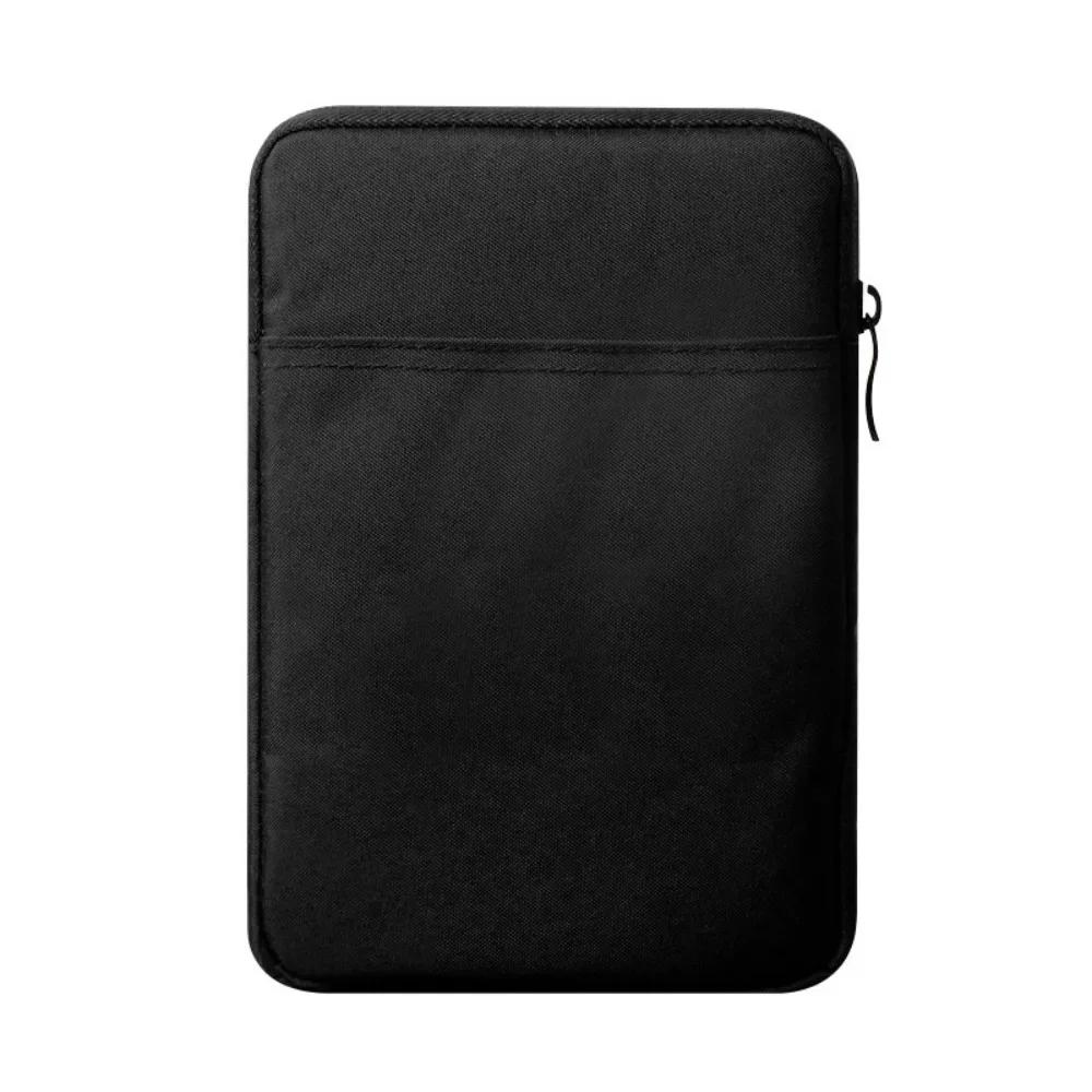 Portable E-Reader Sleeve For Kindle 6.8" Protective Case Insert Pouch 11th Generation 6" Paperwhite Carrying Bag Shockproof