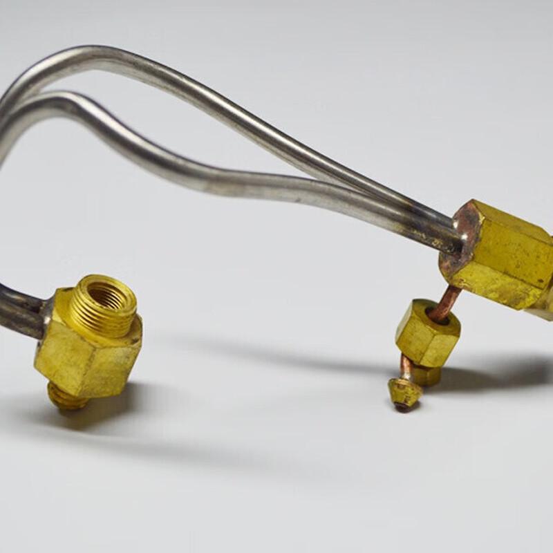 ZISIZ BRS-7 Hercules Масляная горелка Трубка предварительного подогрева