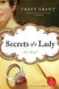 The Secrets of a Lady : A Novel Book