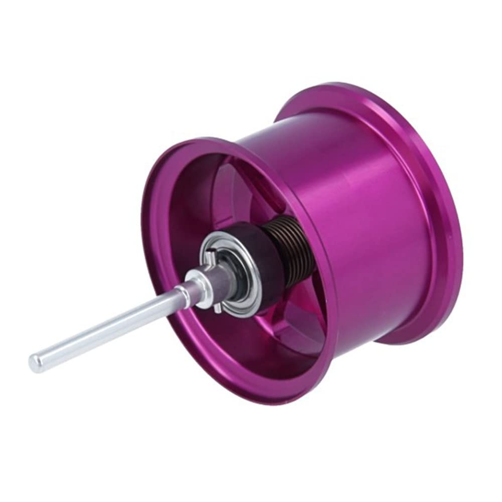

Avail MicrocastSpool 20MT24R Purple