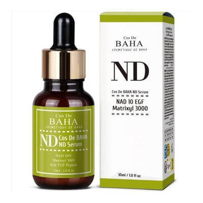 ND Nad 10 Egf Matrixyl 3000 Serum 30ml (3 Optionen)