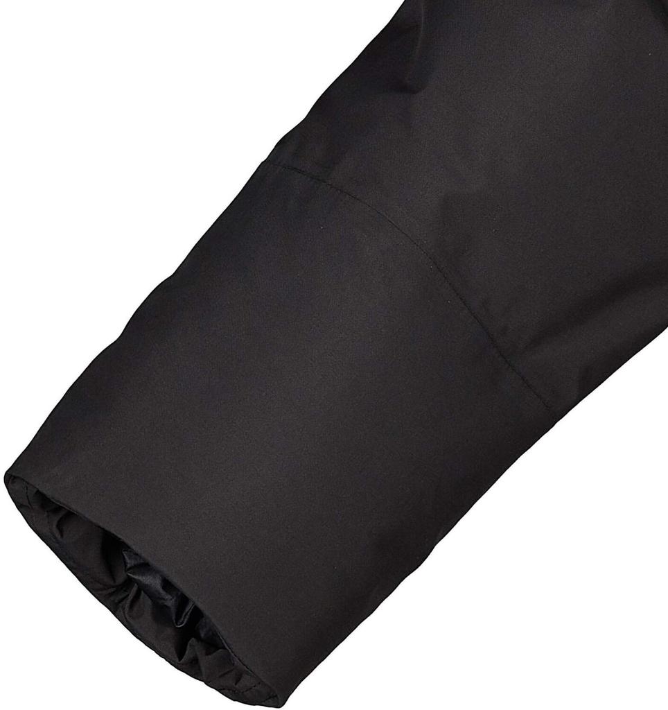 Куртка Patagonia Jackson Glacier Parka (27911) черный