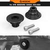NICECNC For KTM EXC 300 2024 2025 Skid Plate Bushings Spacers For KTM EXCF 350 SX 125 SXF 450 Husqvarna TE300 FE450 GasGas EC300