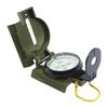 Professional Compasses Orienteering Compasses Luminescent Wild Exploration Compasses for Outdoor Camping Hiking