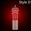 1Pc Penis Condom Male Enlargement for Men Delay Spray Massager Cock Ring Cover Adult Sex Toys