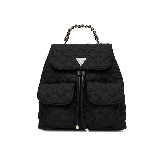 Рюкзак Guess Giully II HWYQ96 73330 чёрный