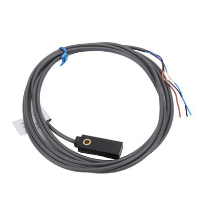 BERM DC Approach Switch Inductive 3Wire NPN NO Metal Detection Proximity Sensor TLW3MC1