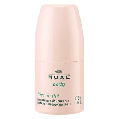 Vücut Bakımı – Deodorantlar ve antiperspirantlar