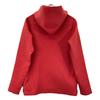 DESCENTE DIA2750 Red Allterrain Parahem Flex Hoodie Parka tops L RedUsed
