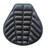 Universal Motorcycle Seat Cover 3D Comfort Gel Cushion Seat Motorbike Air Pad Cover Shock Absorption Decompression Saddles Pad