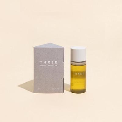 Three Balancing Cleansing Oil N 28ml