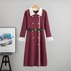 wine red