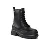 Liu Jo Amy 17 Ankle Boots SF3101 P0102, Black