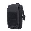 Taktische Molle Tasche Hüfttasche Outdoor Herren EDC Werkzeugtasche Utility Gadget Organizer Weste Pack Tasche Handyhülle