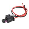 AC Control Valve Plug CV Wiring Harness Connector Abrasion Proof Replacement For Impala 2.5 3.6 Engine 2014 to 2020