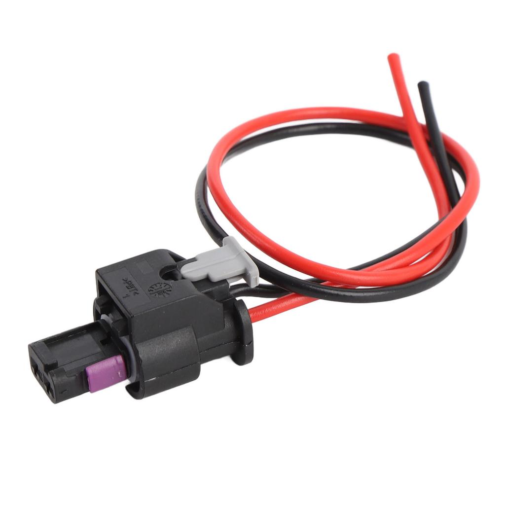 AC Control Valve Plug CV Wiring Harness Connector Abrasion Proof Replacement For Impala 2.5 3.6 Engine 2014 to 2020