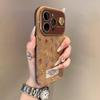 Applicable To iPhone16promax Apple 15 Pro Mobile Phone Case 14 New 13 All-inclusive 11 Full Screen Floral