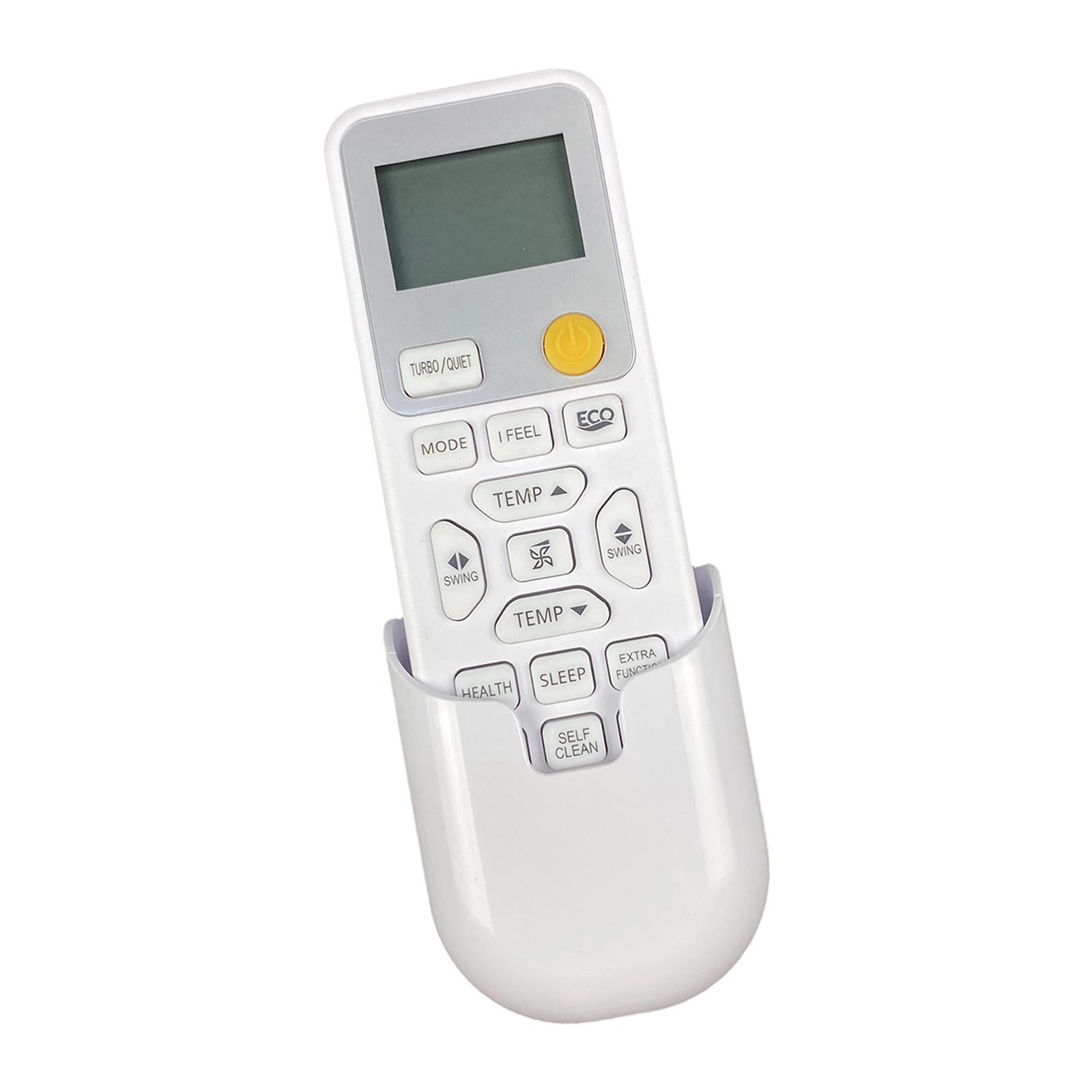 

Air Conditioner Remote Replacement Easy to Control For 0010406609E Models Long Ranges Controller 1