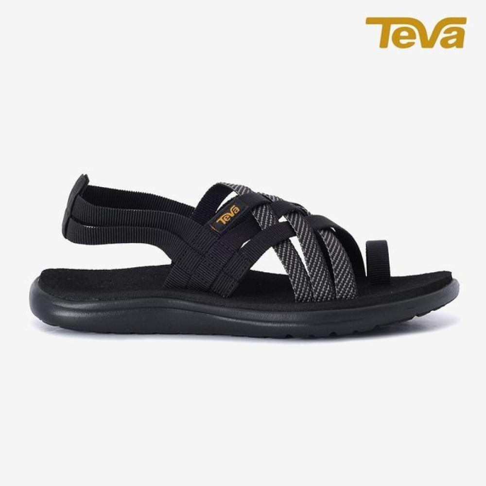Teva Women S Stretch SandalS Voya Strappy Stvf2519271 Hbk 250